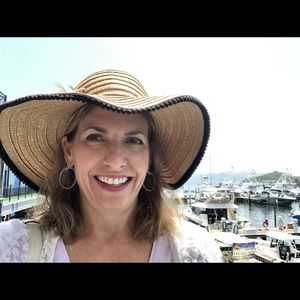 Meet your Posher, Kristin